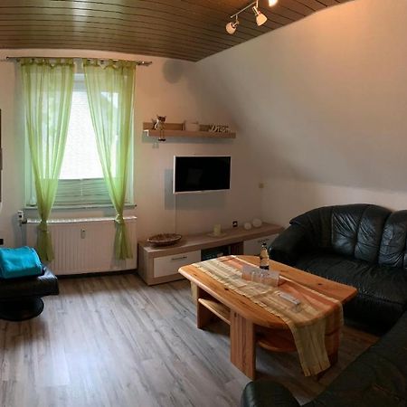 Ferienwohnung Am Wiehen Rodinghausen Exteriér fotografie